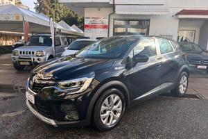 Renault Captur Blue dCi 115 CV EDC Business