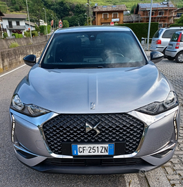 DS3 Crossback 1.5 Hdi 130 cv So Chic