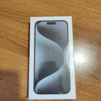 Iphone  15 pro max