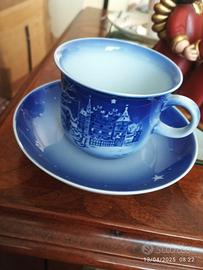 oggettistica Copenhagen