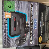 sega mega drive mini 2