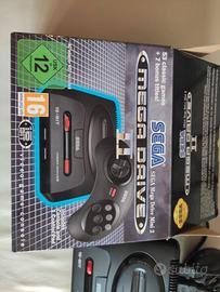 sega mega drive mini 2