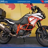 KTM 1090 Adventure R Garantita e Finanziabile