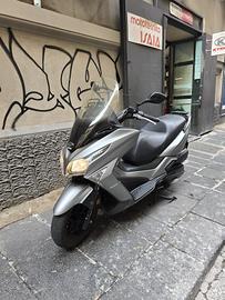 Kymco X-Town 300i