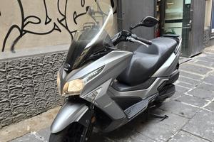 Kymco X-Town 300i