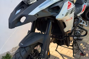 BENELLI TRK 502X
