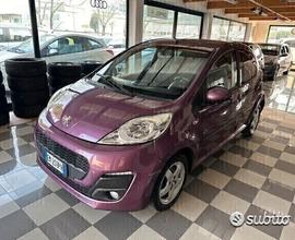 Peugeot 107 1.0 Benzina Neopatentati