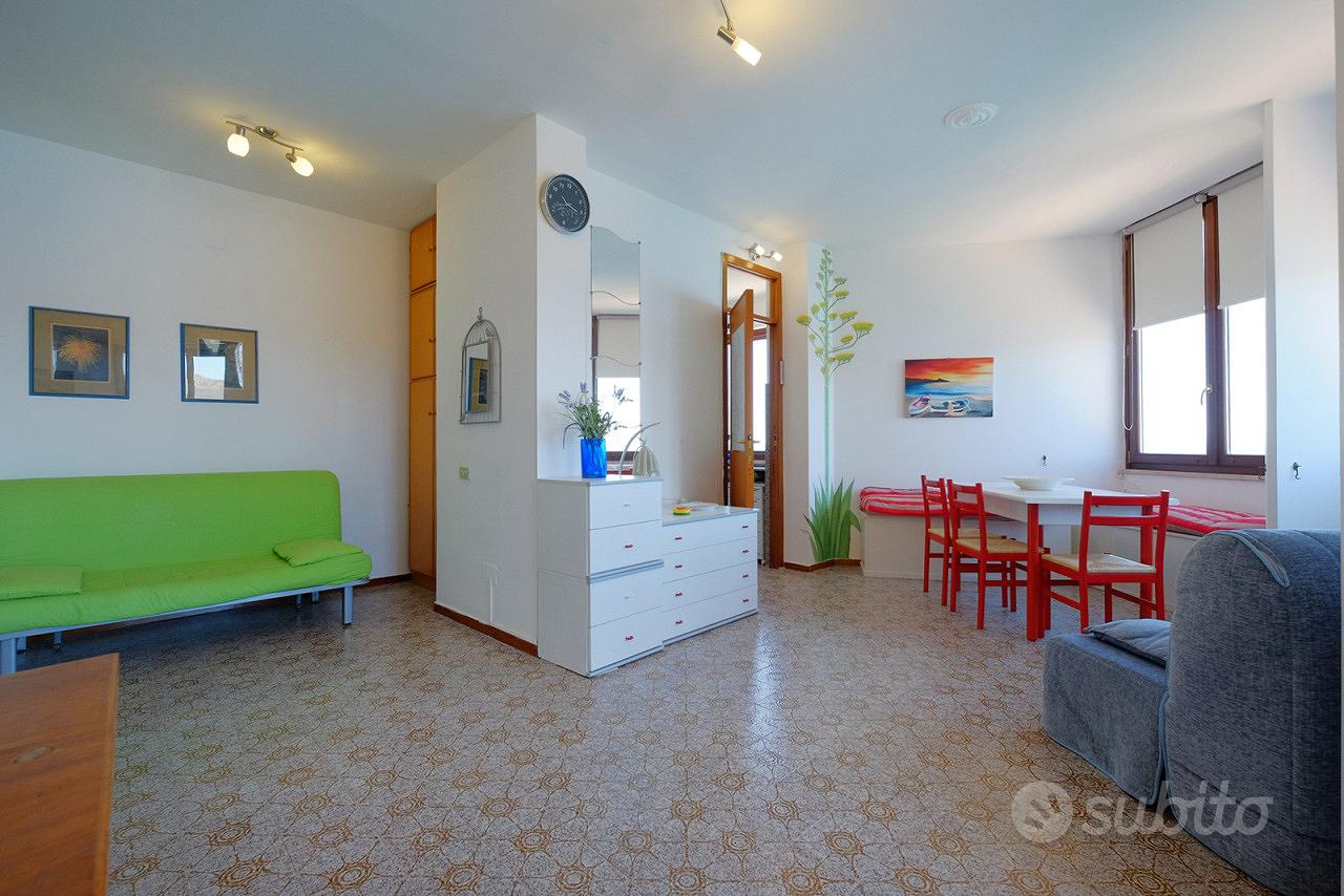 Apartment in Teulada, Sa Canna, Sulcis Iglesiente - Vista 5