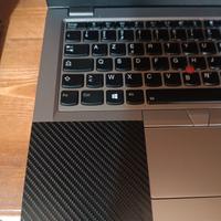 Notebook lenovo thinkpad l13

