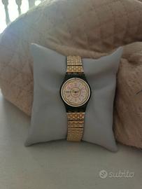 orologio Swatch Vintage 1994 