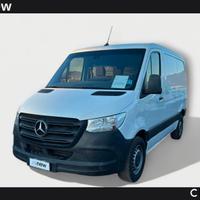 Mercedes-benz Sprinter 314 2.1 cdi F 32/33 rwd H1 