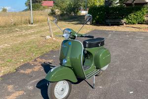 Vespa 125 ts