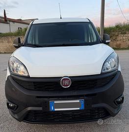 Fiat Dobló 1.3 MTJ 95cv PROV. NORD OTTIME CONDIZ.