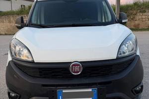 Fiat Dobló 1.3 MTJ 95cv PROV. NORD OTTIME CONDIZ.