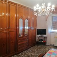 CAMERA DA LETTO - completa - stile classico lucido