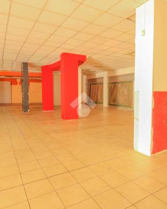 UFFICIO A CAPRIATE SAN GERVASIO