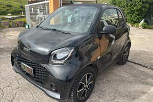 Smart ForTwo EQ Passion