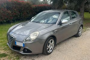 Alfa Romeo Giulietta 1.6 JTDm – OK Neopatentati