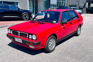 Lancia Delta 2.0i.e. turbo HF 4WD