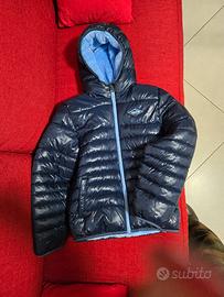 giubbotto levis bambino