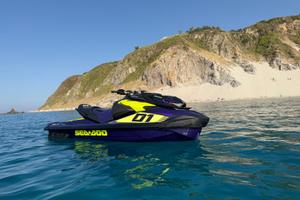 SEA DOO RXP 300
