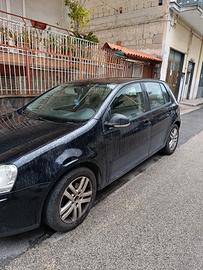 Golf 5 1900 tdi