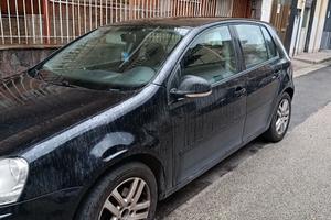 Golf 5 1900 tdi