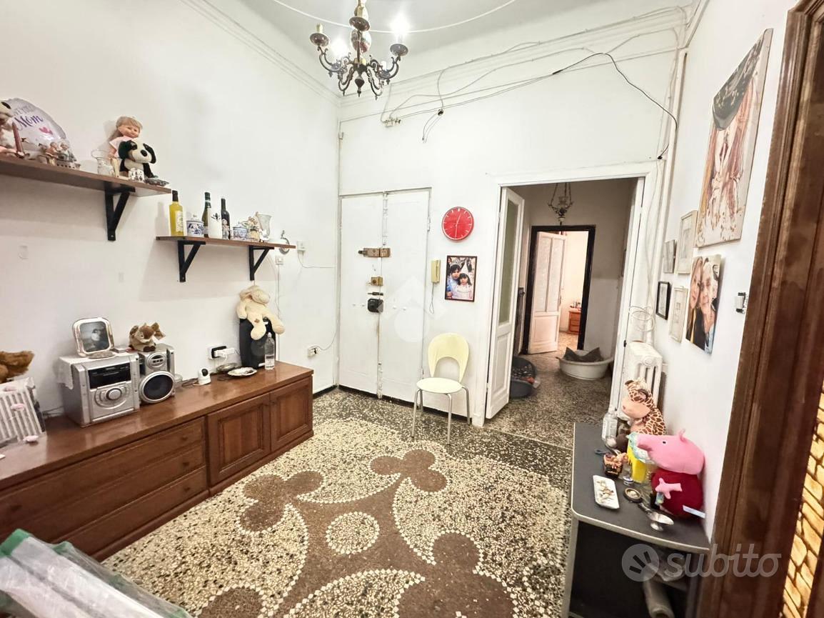 Appartamento – Genova, Sampierdarena, Centro Ovest - Altro