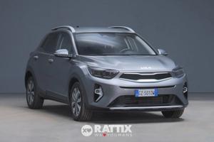 KIA Stonic Stonic 1.2 mpi Style 79cv