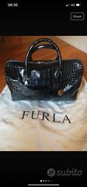 Borsa Furla nera