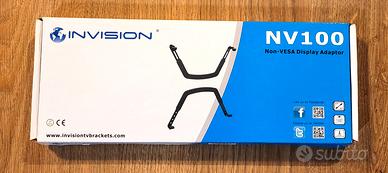 Kit per Il Montaggio di TV e PC da 17 a 27 Pollici