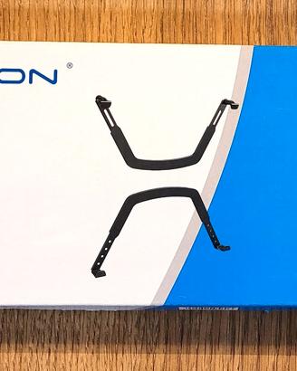 Kit per Il Montaggio di TV e PC da 17 a 27 Pollici