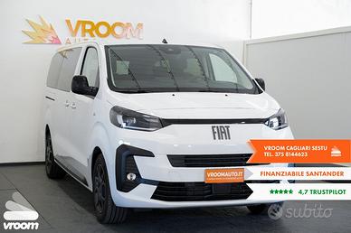 FIAT Ulysse (2024-->) Ulysse 2.0 BlueHDi 180 CV...