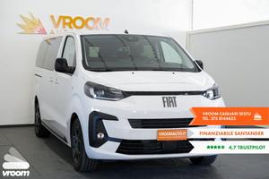 FIAT Ulysse (2024-->) Ulysse 2.0 BlueHDi 180 CV...
