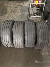 225/55/18 102V Michelin 2020 estive