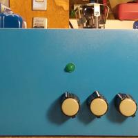 Monofonico Valvolare 20W