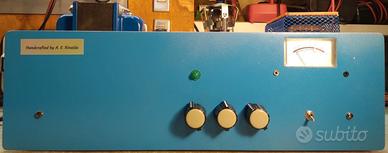 Monofonico Valvolare 20W