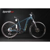 Scott Usata Aspect eRide 930 2024