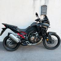 Honda Africa twin 1100 L