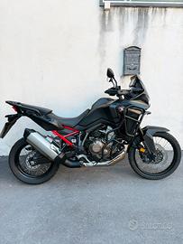 Honda Africa twin 1100 L