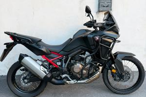 Honda Africa twin 1100 L