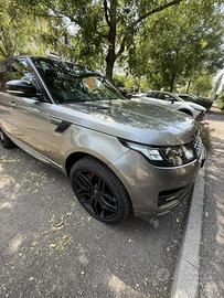 Range Rover Sport 4.4 SDV8
