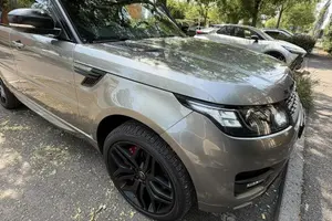 Range Rover Sport 4.4 SDV8