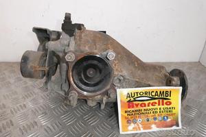 Differenziale posteriore TOYOTA RAV4 2.0 2004