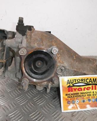 Differenziale posteriore TOYOTA RAV4 2.0 2004