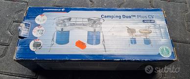 Fornello da campeggio Camping