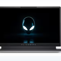 Alienware x15 R2