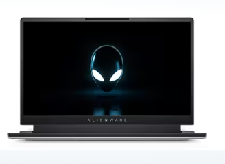 Alienware x15 R2