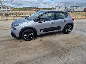 Citroen C3 Shine 2018 1.6 95