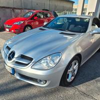 Mercedes-benz SLK 200 Kompressor cat Sport UNICO P